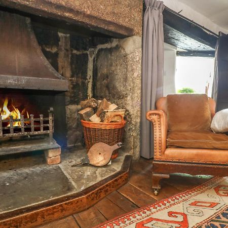 Вилла Hole Farm Gidleigh Экстерьер фото