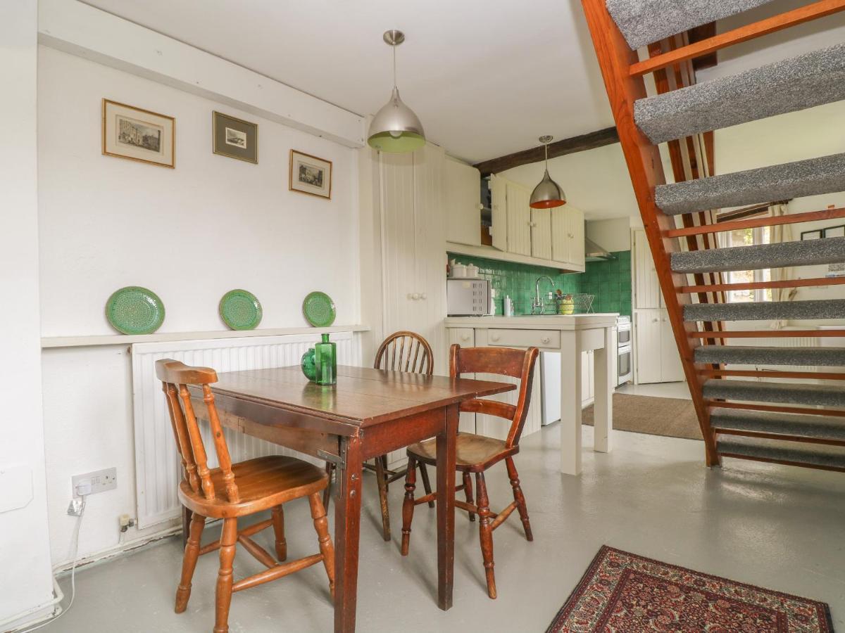 Вилла Hole Farm Gidleigh Экстерьер фото